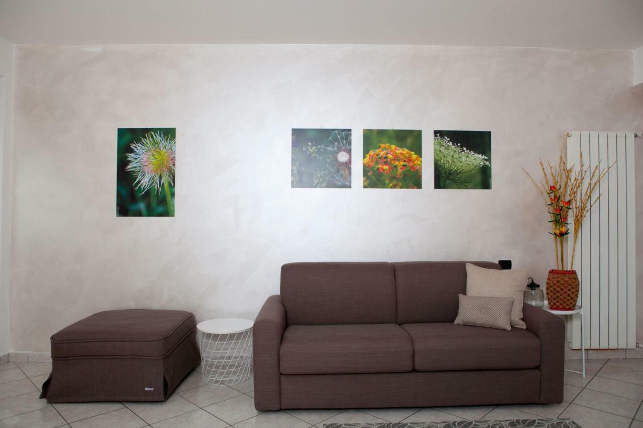 June 13Th Comfort Studio Omegna Exterior foto