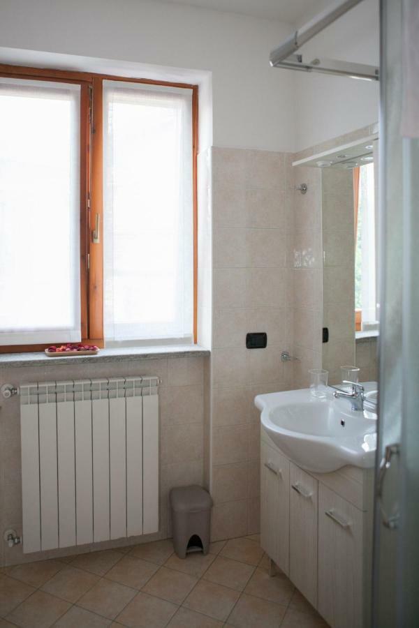 June 13Th Comfort Studio Omegna Exterior foto